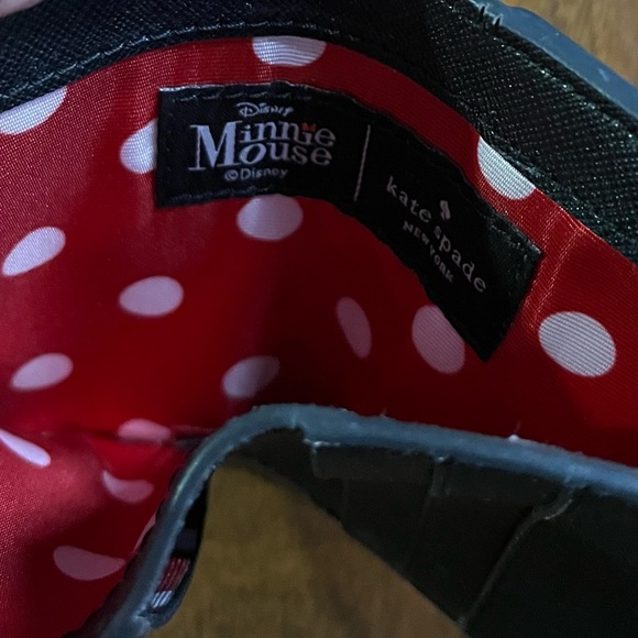 Kate Spade Minnie Wallet - Picture 3 of 6